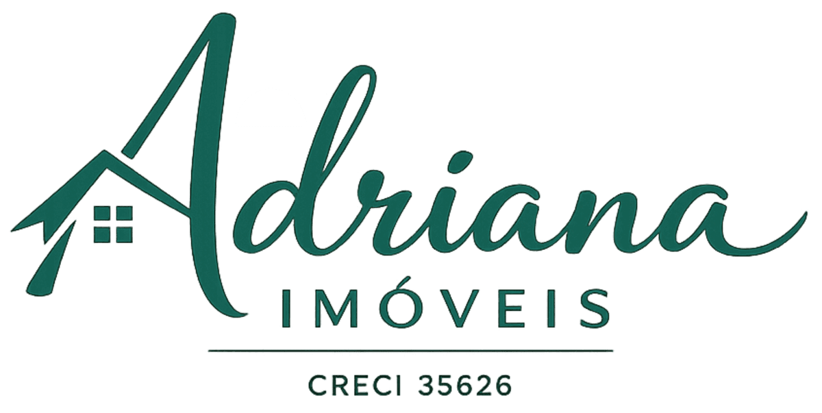 Adriana Imóveis, CRECI 35626
