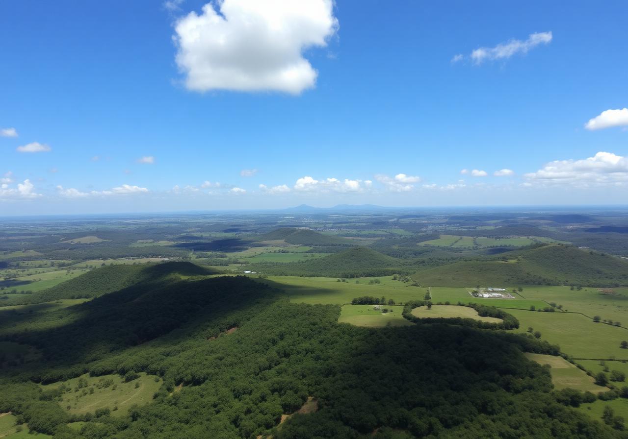Fazenda Produtiva com 120 Hectares